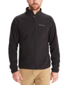 Marmot Rocklin Jacket In Black