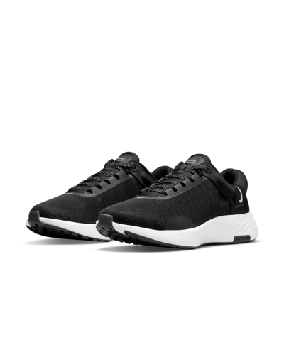 nike serenity run review