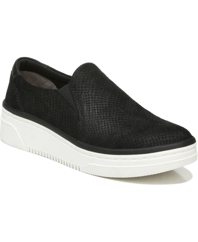 Dr. Scholl's Original Collection Dr. Scholl's Women's Original Collection Everywhere Slip-ons Women's Shoes In Black