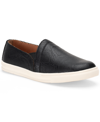 Sun + Stone Mariam Slip-on Sneakers, Created For Macy's Women's Shoes In Black