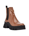 Guess Hestia Boot In Brown