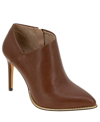 Bcbgeneration Women's Hadix Ankle Bootie In Sugar Almo