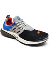 NIKE MEN'S AIR PRESTO PREMIUM SHOE SHOP CASUAL SHOES