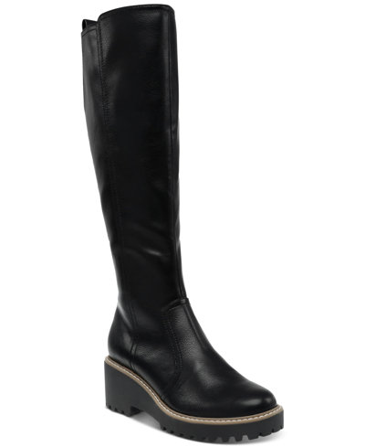 dv boots