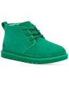 Ugg Neumel Boots In Emerald Green