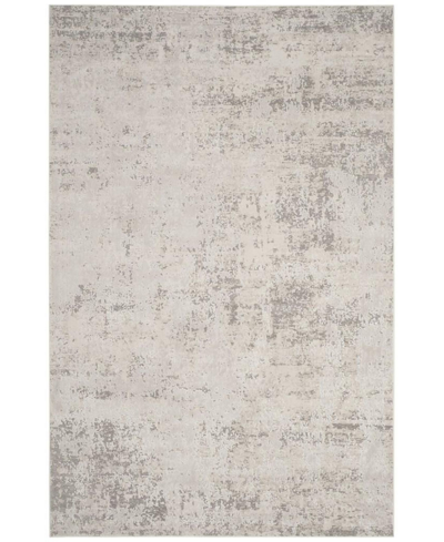 Safavieh Princeton Prn714 2'6" X 4' Area Rug In Beige,grey