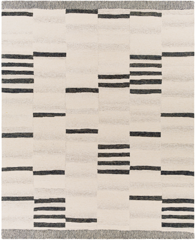 Surya Granada Gnd2330 8' X 10' Area Rug In Tan/beige