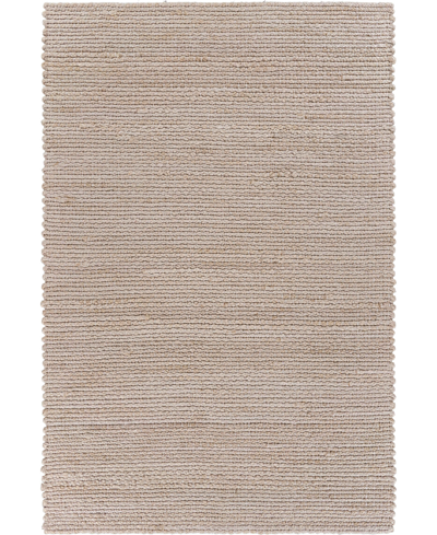 Lr Home Spectre Spt81431 7'9" X 9'9" Area Rug In Ivory