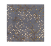 Surya Athena Ath-5125 Navy 6' Square Area Rug In Navy