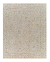 Surya Avant Garde Avt-2343 Area Rug, 2' X 3' In Beige/gray