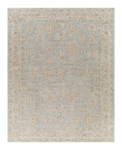 Surya Avant Garde Avt-2344 Area Rug, 2' X 3' In Multi