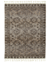 KALEEN DUNA DUN02 9'3" X 12'5" AREA RUG