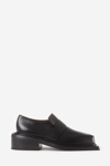 Marsèll Cassettino Loafers In Black