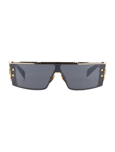 Balmain Wonder Boy Iii Sunglasses