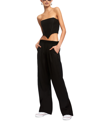 LIONESS WOMEN'S LA QUINTA PANTS