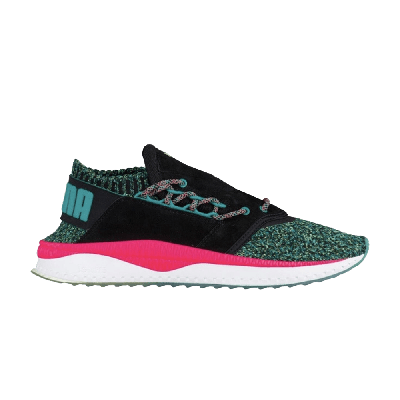 Pre-owned Puma Tsugi Shinsei 90s 'bright Plasma' In Multi-color