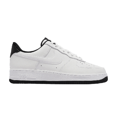 Pre-owned Nike Air Force 1 '07 Lv8 'white Black'