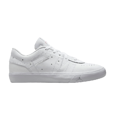 Pre-owned Air Jordan Jordan Series Es 'swing For The Fence' In White