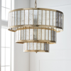 Frontgate Garren Chandelier
