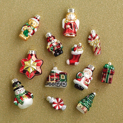 Frontgate Set Of 12