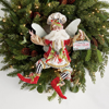 Frontgate Mark Roberts Candy Maker Fairy