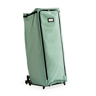 Frontgate Upright Duffel Tree Storage | ModeSens