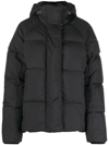 CANADA GOOSE JUNCTION PADDED DOWN JACKET