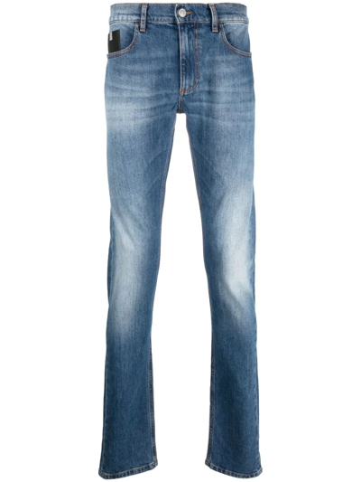 Alyx Slim-cut Denim Jeans