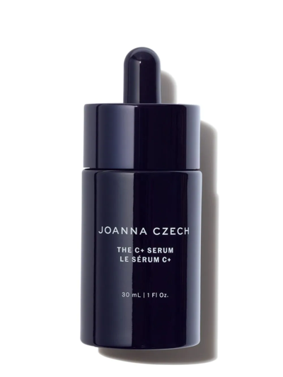 Joanna Czech The C+ Serum, 30ml - One Size In Colorless