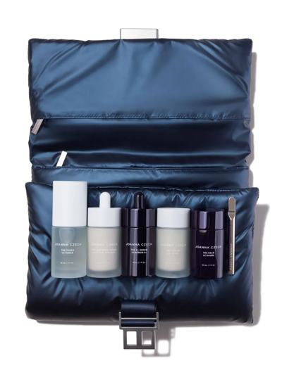 Joanna Czech The Kit Skincare Set In N,a
