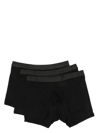 CDLP PACK OF THREE BOXER BRIEFS