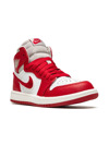 JORDAN AIR JORDAN 1 RETRO HIGH OG "VARSITY RED" SNEAKERS