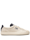 PUMA X WEEKEND PALOMO "WHITE SWAN" SNEAKERS