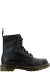 DR. MARTENS' PASCAL VIRGINIA LACE-UP BOOTS