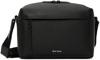 PAUL SMITH BLACK CAMERA BAG