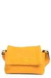 Aimee Kestenberg Preston Mini Crossbody In Golden Root