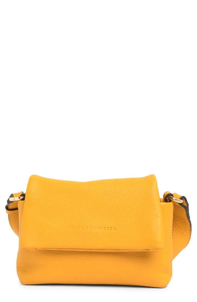 Aimee Kestenberg Preston Mini Crossbody In Golden Root