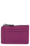 Aimee Kestenberg Alia Slim Id Wallet In Iris