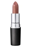 Mac Cosmetics Mac Lipstick In Icon (f)
