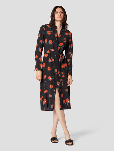 equipment black silk dress Equipment Farren Silk Dress