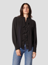 EQUIPMENT BRAYA SILK SHIRT