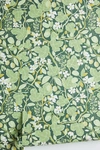 A-street Prints Ewald Garden Vines Wallpaper In Green