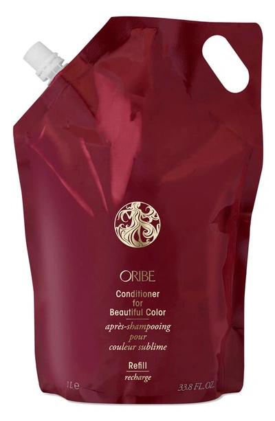 Oribe Beautiful Colour Conditioner Refill 33.8 Oz.