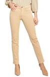 Nydj Sheri Slim Ankle Jeans In Crossroads