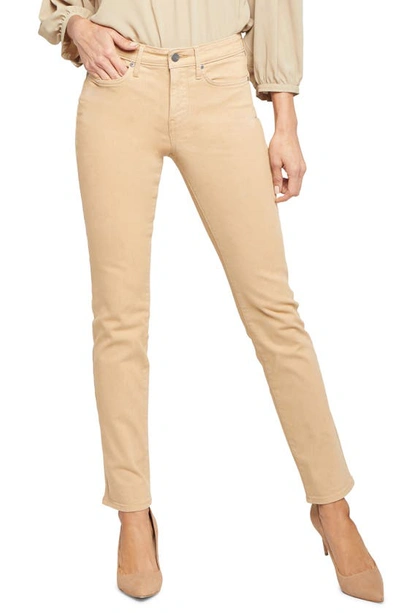 Nydj Sheri Slim Ankle Jeans In Crossroads