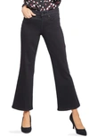 NYDJ WAIST MATCH RELAXED FLARE JEANS