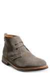 Allen Edmonds Chandler Chukka Boot In Grey