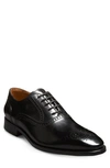 Allen Edmonds Siena Brogue Oxford In Black