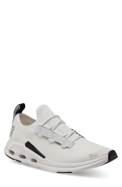 On Cloudeasy Running Shoe In White