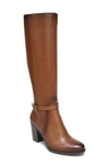 Naturalizer Kalina Boot In Cider Nc